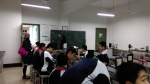 校关工委搭建大学生志愿者与二十五中学互动平台 - 上海电力学院