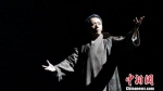 莎翁历史剧《理查二世》首次完整登陆中国校园戏剧节舞台 - 复旦大学