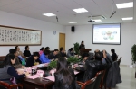 上海市高校学生公寓专家组到我校检查评估 “六T”创建达标工作 - 上海大学