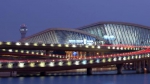 浦东机场将建4万平方米停车场 配合机场三期改扩建工程 - 新浪上海