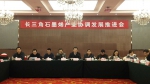 杨俊和教授被推举为长三角石墨烯产业协同发展推进会首任轮值主席 - 上海理工大学