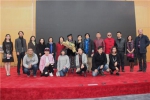 上海大学杰出校友、名誉校董玄陵先生回母校做动物保护主旨演讲 - 上海大学