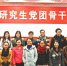 【院部来风】我校举行2016年研究生党团骨干培训第四期活动 - 上海理工大学