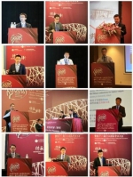 华山医院骨科在2016年COA国际学术大会展现风采 - 复旦大学