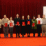 2015年度上海市科技新闻奖表彰会暨《上海市科技新闻奖获奖作品选》首发式举行 - 科学技术委员会