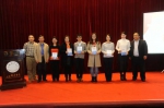 2015年度上海市科技新闻奖表彰会暨《上海市科技新闻奖获奖作品选》首发式举行 - 科学技术委员会