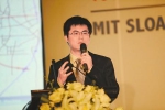 　郑宇首次提出“城市计算”的概念。 - 新浪上海