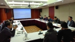部分沿海省市侨办经科处负责人座谈会在沪召开 - 人民政府侨务办