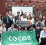 华理环保协会入选“中国绿色校园社团联盟” - 华东理工大学