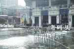 3A景区上海老码头景区被给予警告，限期六个月整改。 　　/晨报记者　殷立勤 - 新浪上海