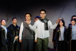 学校推出首部原创大师剧《刘湛恩》 - 上海理工大学