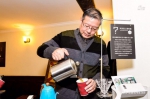 从前装在铁罐里的上海咖啡 能否成为新一代上海伴手礼？ - Sh.Eastday.Com