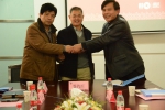 【特色选登】理学院、机械学院与上海市金鼎学校签订共建协议 - 上海理工大学