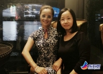 [图片故事]上海阿姨的"少女心"：60岁也要内外兼修 - Sh.Eastday.Com