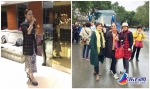 上海阿姨的“少女心”：60岁也要内外兼修 - 上海女性