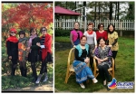 上海阿姨的“少女心”：60岁也要内外兼修 - 上海女性