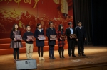 学校举行纪念“一二·九”运动81周年合唱比赛

第30届文化艺术节闭幕 - 华东理工大学