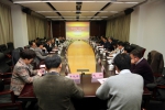 学校召开“科技驱动，创新发展”双月座谈会 - 上海理工大学