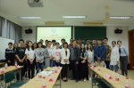 经管学院探索实践学生干部精英培养模式显成效 - 上海电力学院