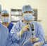 华山医院泌尿外科成功开展上海市首例可视穿刺经皮肾镜碎石术 - 复旦大学
