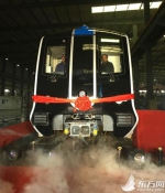 上海地铁迎来4000辆列车 首次引入“黑匣子”[图] - Sh.Eastday.Com