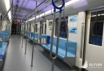 上海地铁迎来4000辆列车 首次引入“黑匣子”[图] - Sh.Eastday.Com
