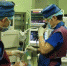 华山医院首例气管支架植入术获得成功 - 复旦大学