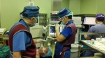 华山医院首例气管支架植入术获得成功 - 复旦大学