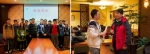14位青年教师做客“通海茶叙”与学生共话青春与成长 - 华东理工大学
