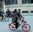 共享单车方便出行却问题不断 上海将发文规范管理 - Sh.Eastday.Com