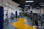 [东方网]上海交大92岁体育馆开始重装开放[图] - 上海交通大学