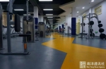 [东方网]上海交大92岁体育馆开始重装开放[图] - 上海交通大学