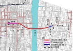 工程连接闵行区昆阳路和奉贤区浦卫路 - 新浪上海