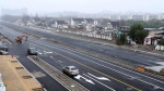 宝山年内打通4条区区对接路 上海首堵道路有望缓解 - 新浪上海