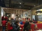 成都众派思餐厅设计总监：如何完美打造排队餐厅 - Shanghaif.Cn