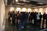“美丽中国——第四届海派中国画家作品展”隆重开幕 - 人民政府侨务办