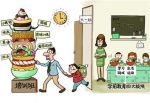 幼儿园孩子被家长提前接去培训班 是吃“正餐”还是“甜点”？ - 上海女性