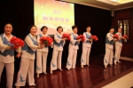 我校举行留学生及外教新年联谊会 - 上海电力学院