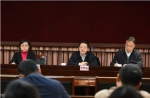 上海电力学院思想政治工作会议今日召开 - 上海电力学院