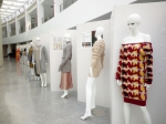 学校承办两大全国高校纺织类专业学生设计大赛  
纺织学院学子获8个奖项 - 东华大学