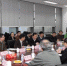 上海高校知识服务平台复评会议在复旦大学药学院举行 - 复旦大学