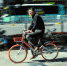 共享单车兴起带来管理挑战 下一站何去何从 - 新浪上海
