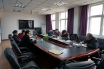 【院部来风】中德学院ASIIN专业认证讨论会成功举办 - 上海理工大学