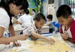 上海今年将新建20个幼儿托管点 探索社区嵌入式托育 - Sh.Eastday.Com