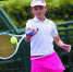 上海市中小学网球联盟：在校园里寻找“小李娜” - 上海女性