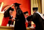 成人高等教育2017届学生毕业典礼举行 - 华东理工大学