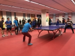 嘉定职工2016乒乓球联赛完美收官 - 总工会