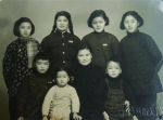 全家福里的上海人家 一家门的故事在一张照片里 - Sh.Eastday.Com