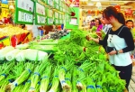 申城蔬菜价启动“春节模式” 价格几乎无一例外上涨 - Sh.Eastday.Com