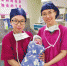 红房子医院第一个“鸡宝宝”出生 重3530克 - Sh.Eastday.Com